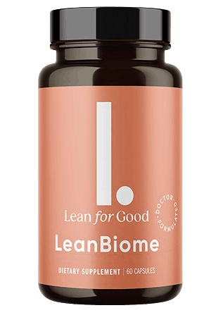 LeanBiome Supplement